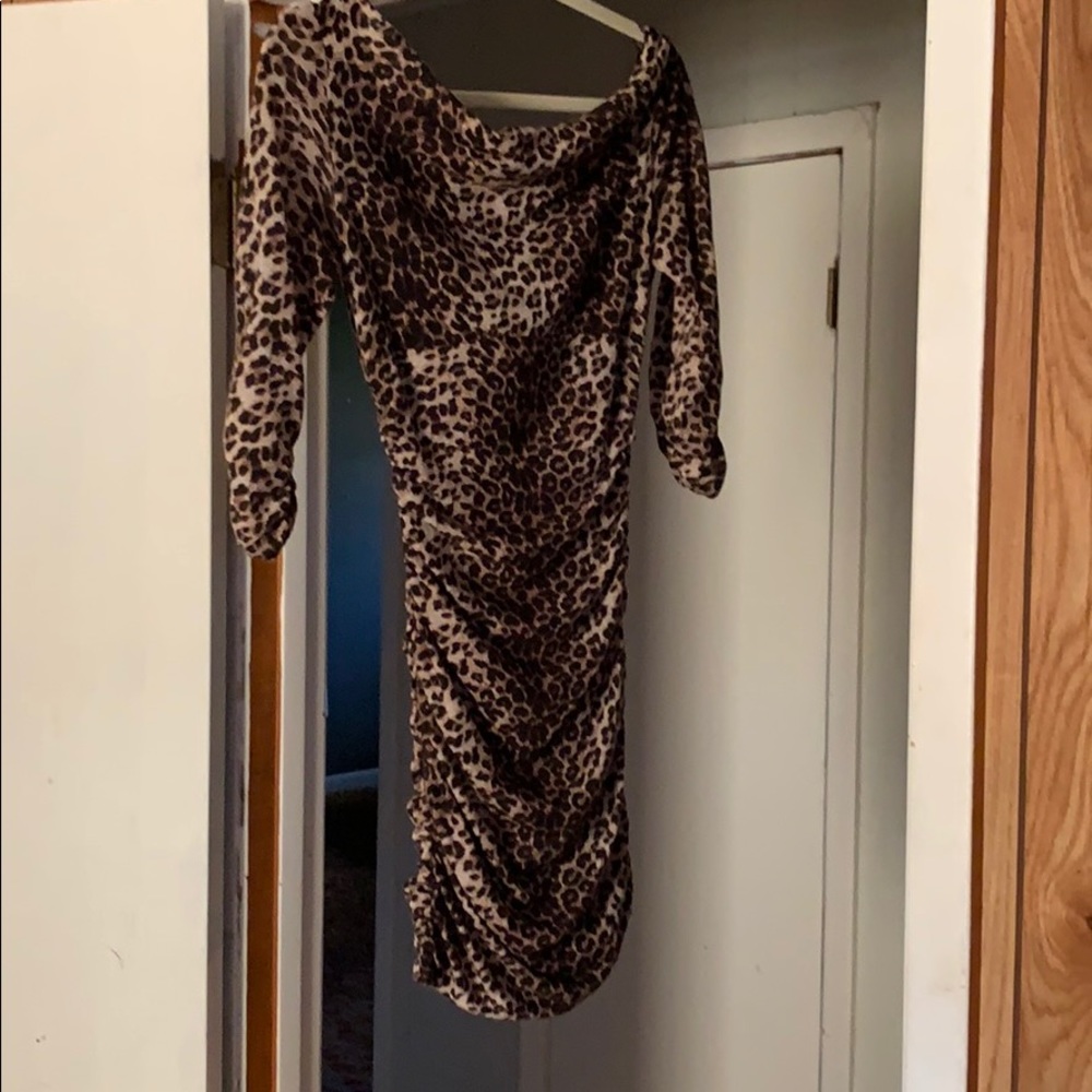 Club dress
